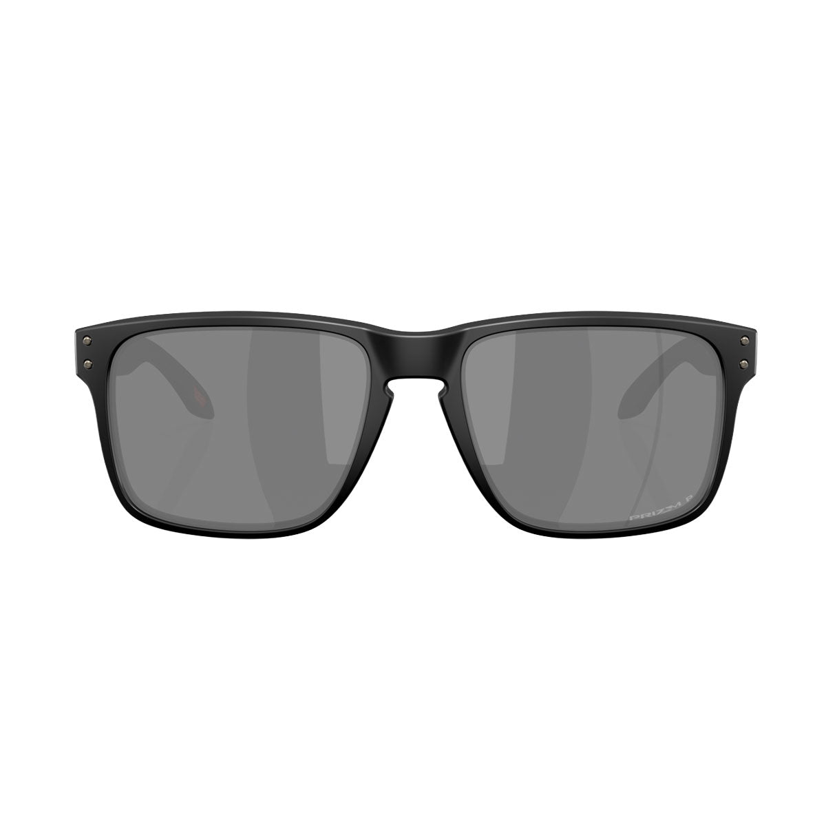 Oakley Holbrook XXL Sunglasses - Matte Black/PRIZM Black Polarized Lens image 1