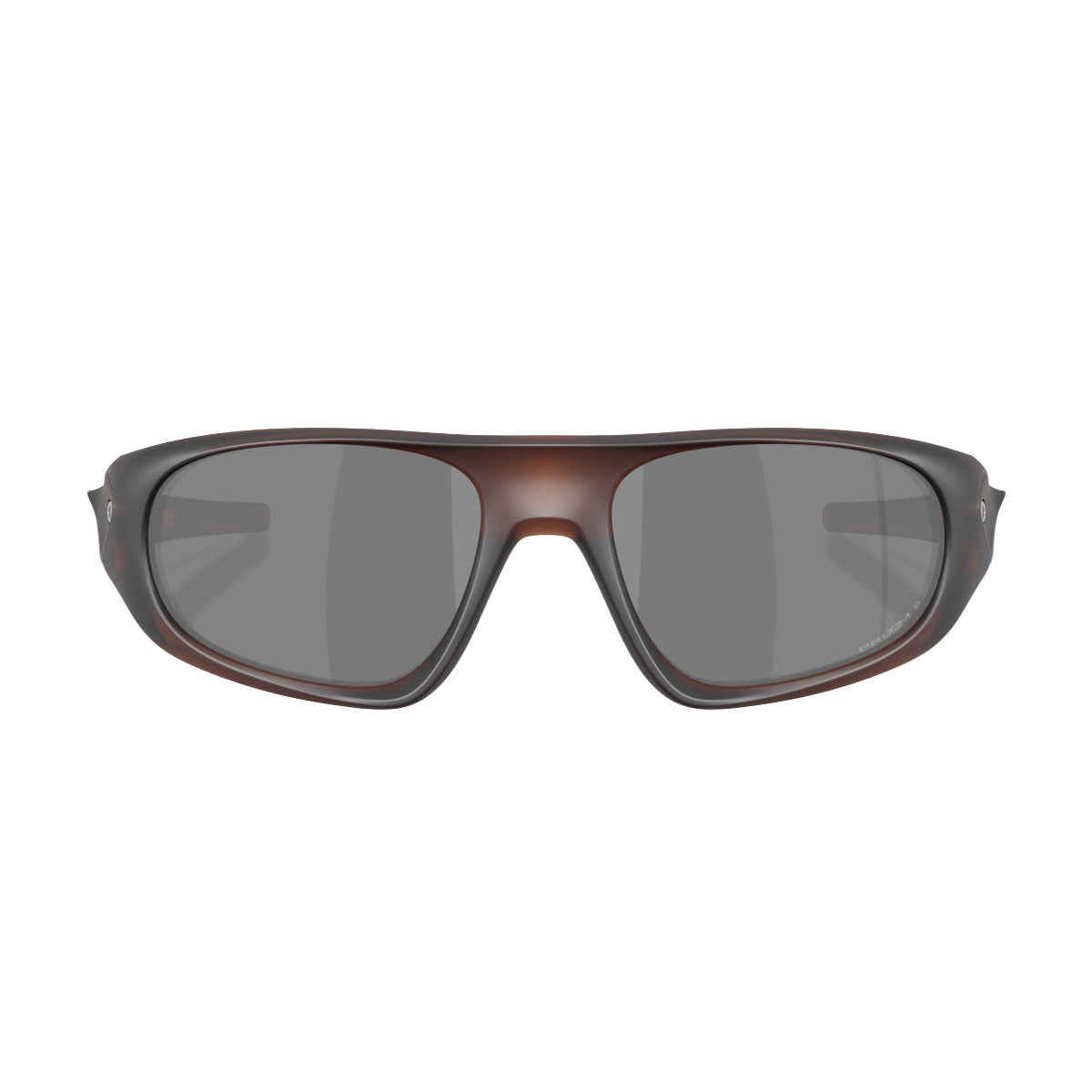 Oakley Neoforma Sunglasses - Matte Rootbeer/PRIZM Black Polarized Lens image 1