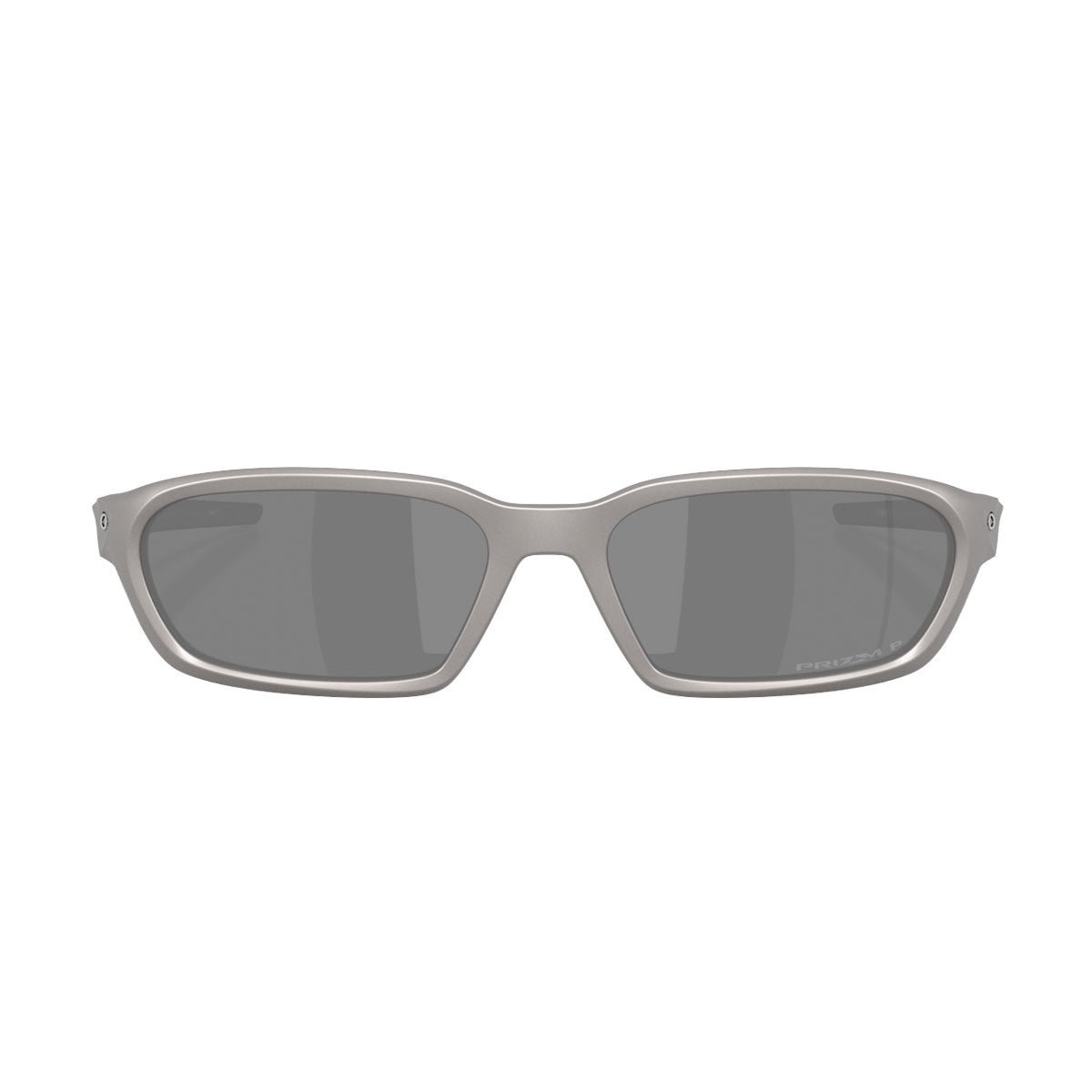 Oakley Terraforma Sunglasses - Titanium/PRIZM Black Polarized Lens image 1