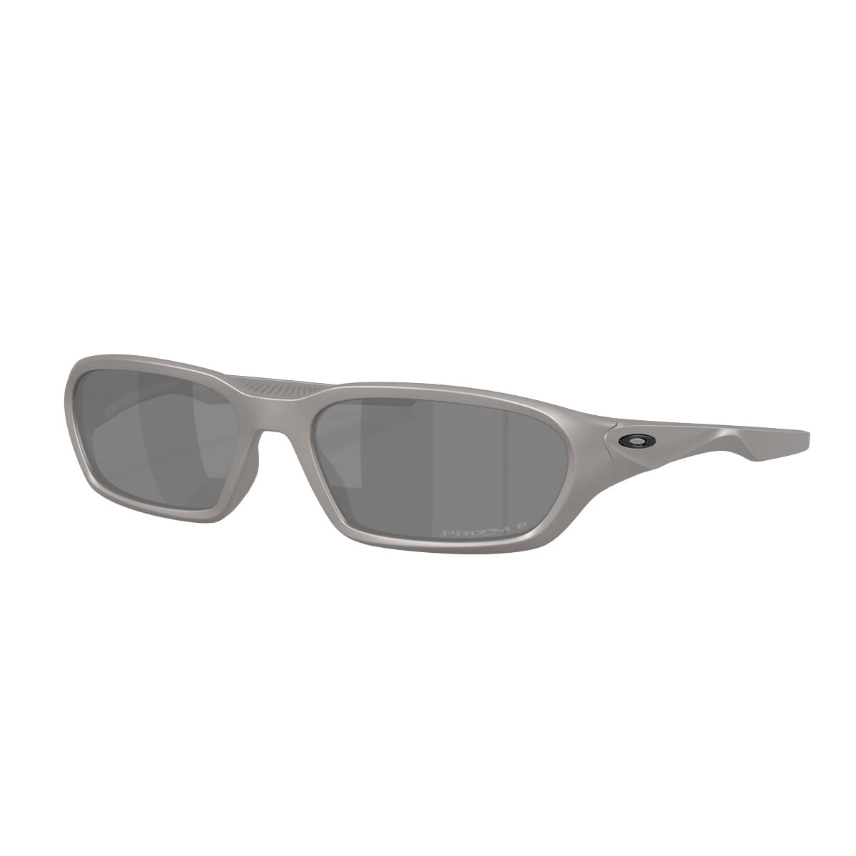 Oakley Terraforma Sunglasses - Titanium/PRIZM Black Polarized Lens image 2