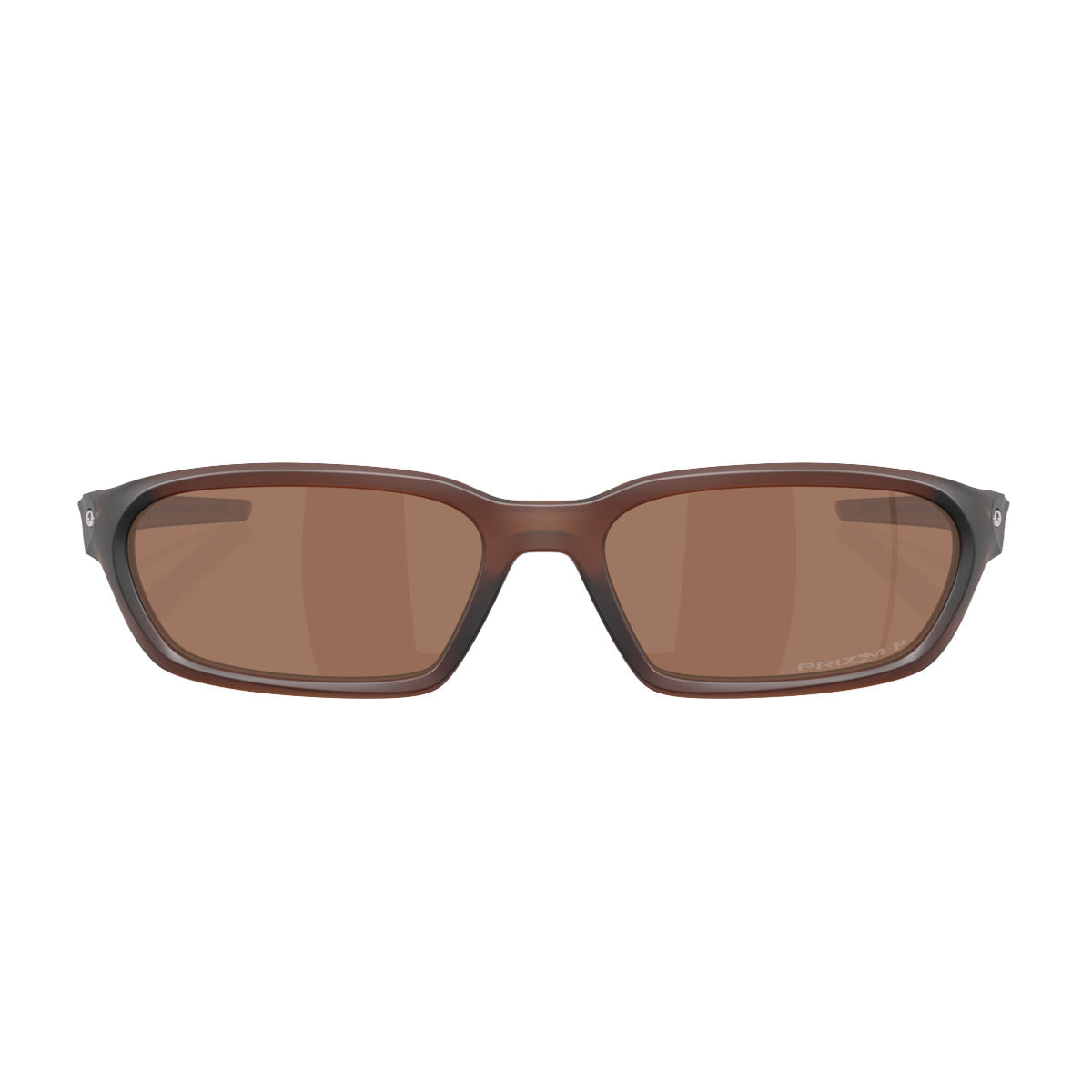 Oakley Terraforma Sunglasses - Matte Rootbeer/PRIZM Tungsten Polarized Lens image 1