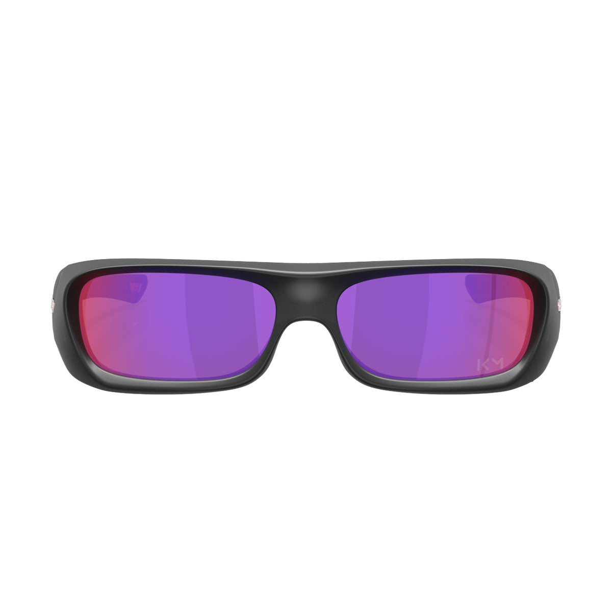 Oakley Permian Sunglasses - Matte Black Ink/PRIZM Road Lens image 1