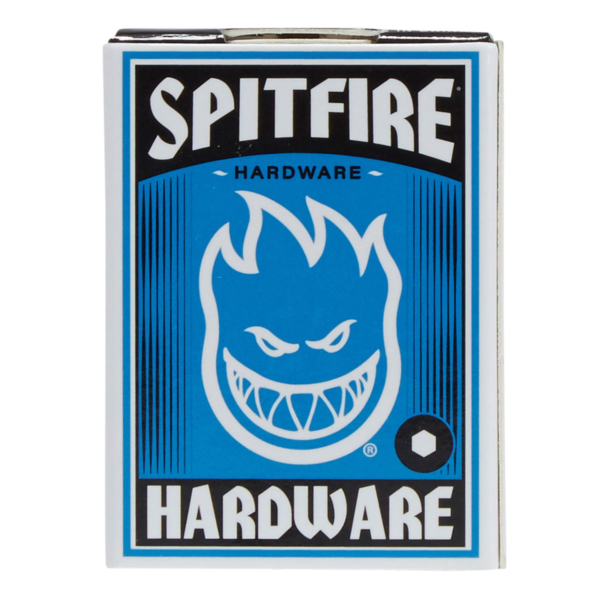 Spitfire Allen Mounting Hardware - 1 1/8