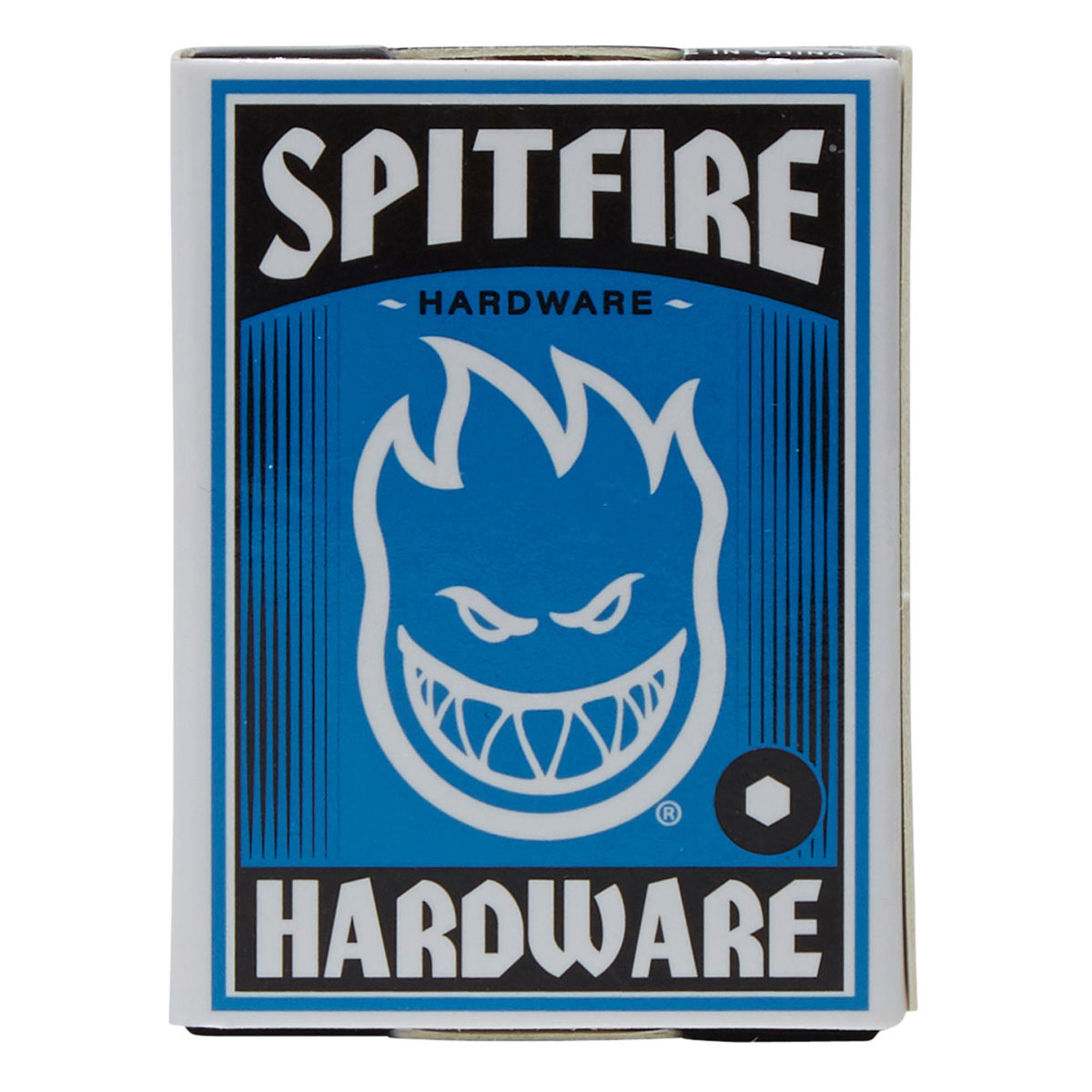 Spitfire Allen Mounting Hardware - 1 1/4