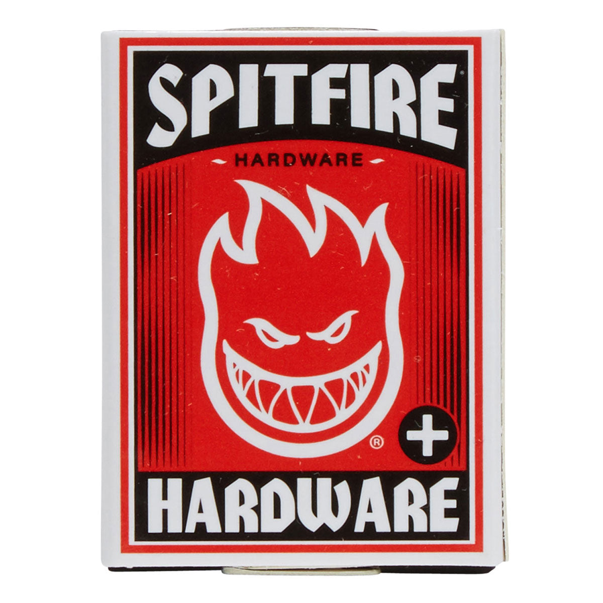 Spitfire Phillips Mounting Hardware - 1 1/8