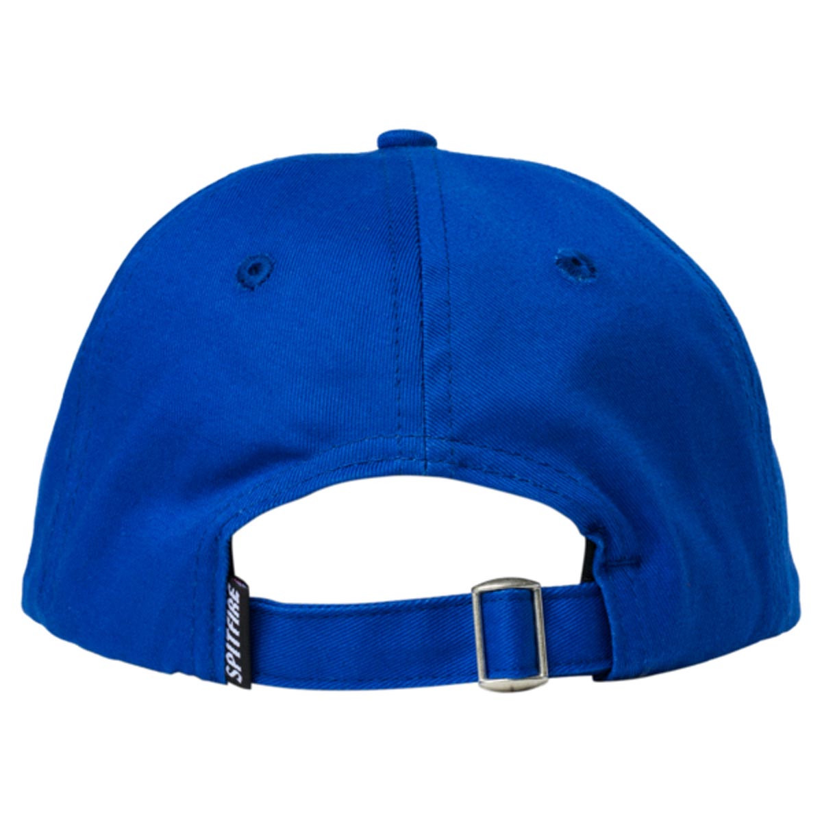 Spitfire Lil Beatdowns Script Hat - Blue image 2