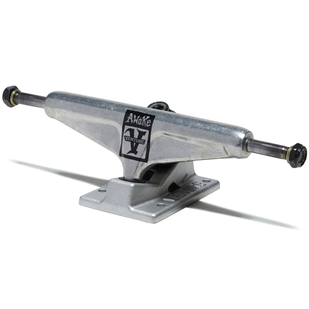 Venture Nick Matthews Awake Ltd Lo Skateboard Trucks - 5.2 image 1