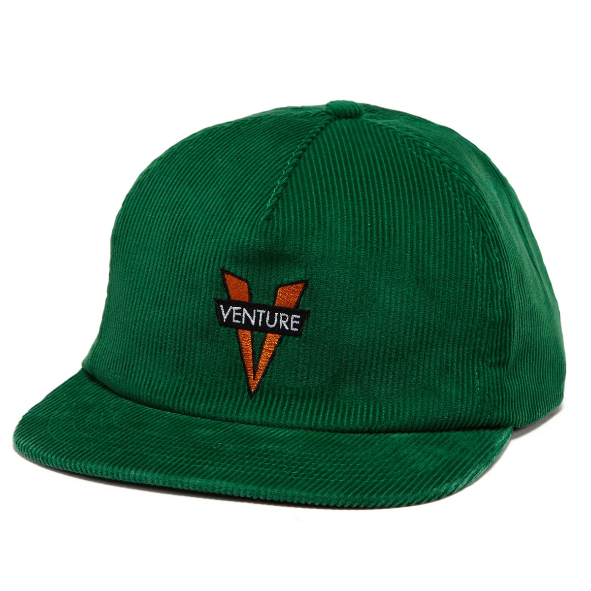 Venture Heritage Hat - Dark Green image 1