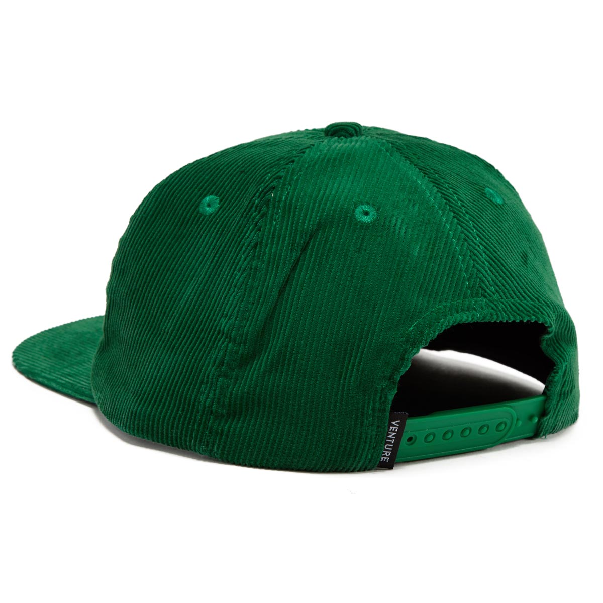 Venture Heritage Hat - Dark Green image 2