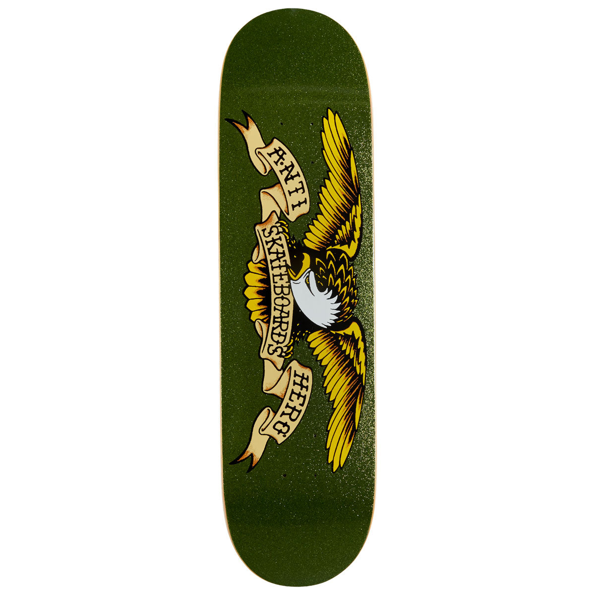 Anti-Hero Easy Rider Classic Eagle Skateboard Deck - 8.38