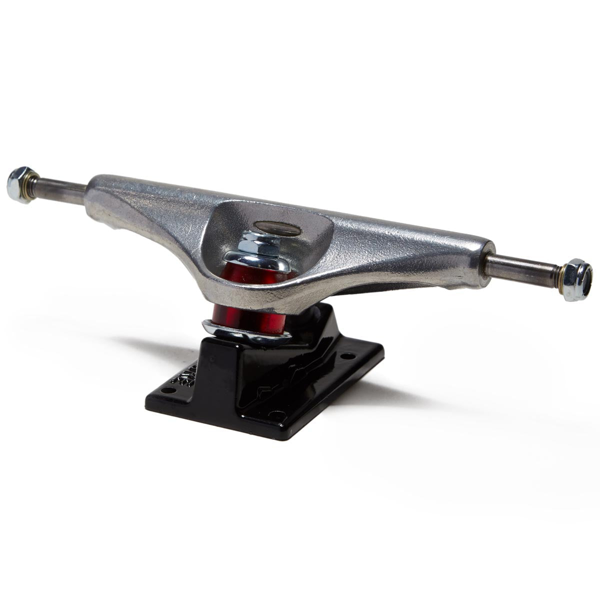 Venture '87 Team Edition Skateboard Trucks - Polished/Black - 5.8 image 2