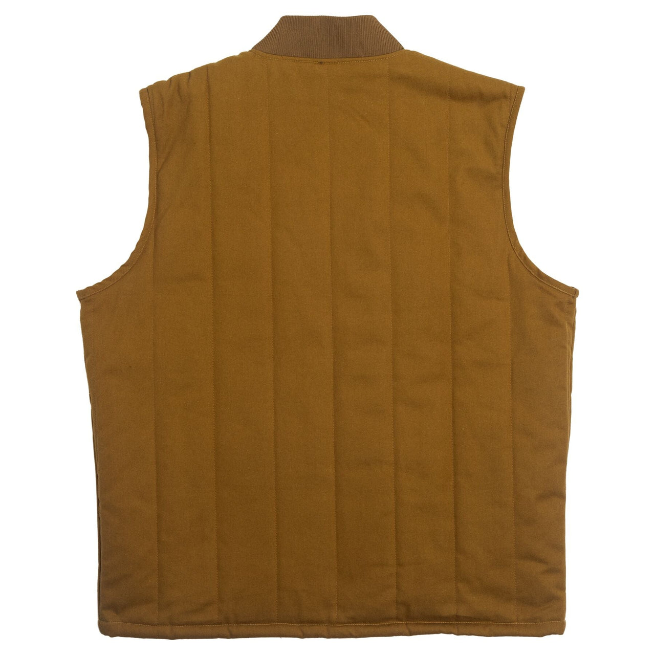 Spitfire Bighead Vest - Tan image 2