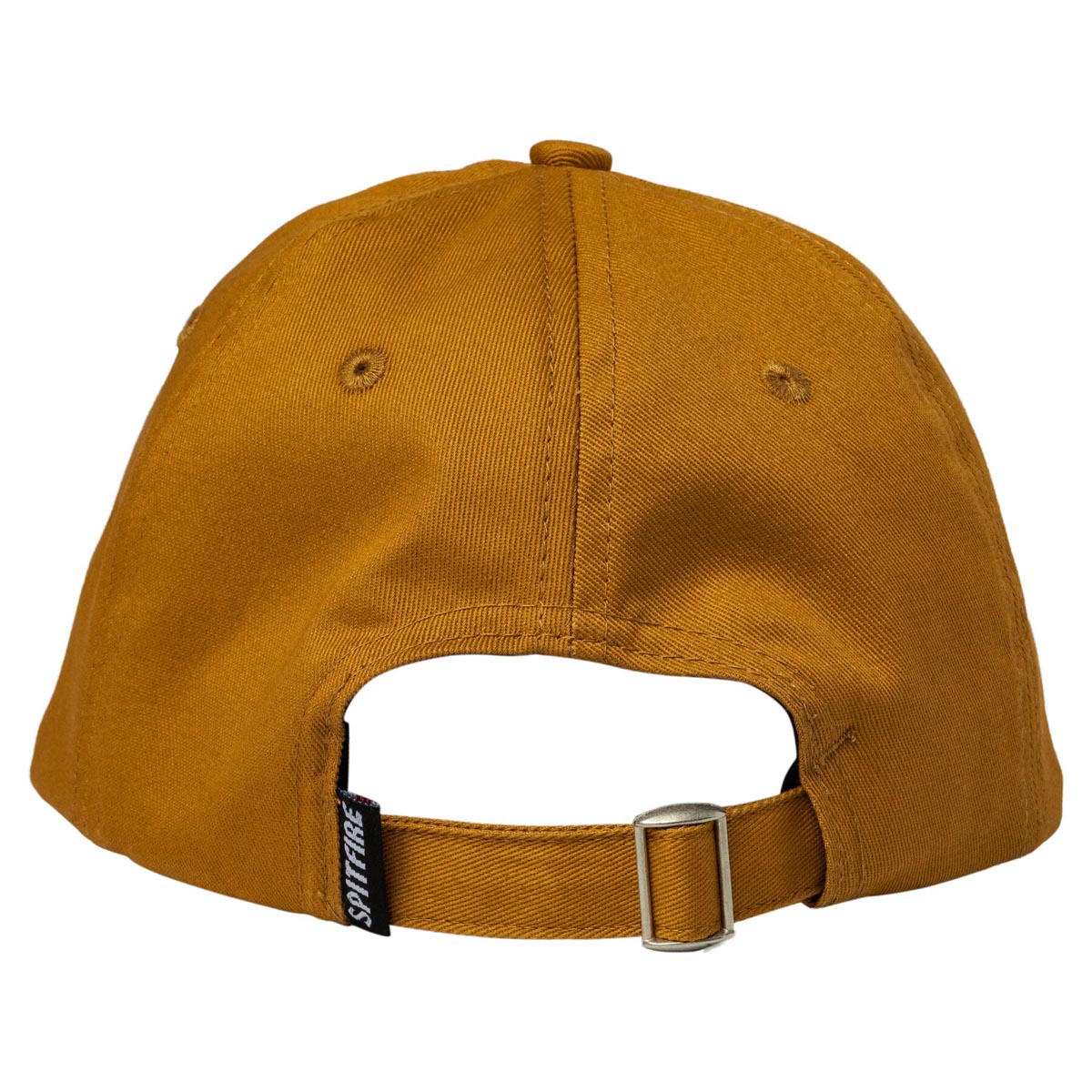 Spitfire Lil Demonseed Script Hat - Dark Tan image 2