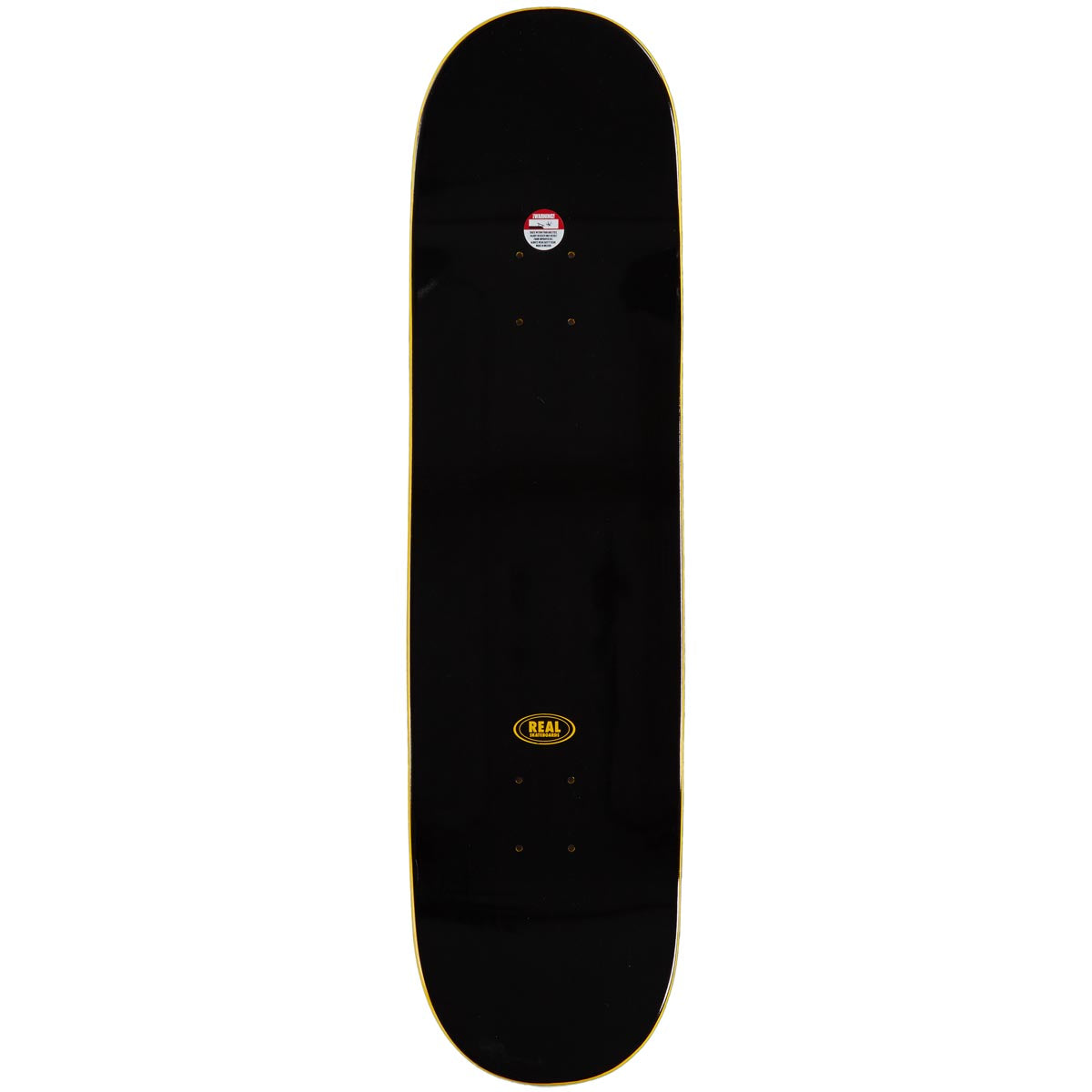 Real Trolley Full Se Skateboard Deck - 8.50