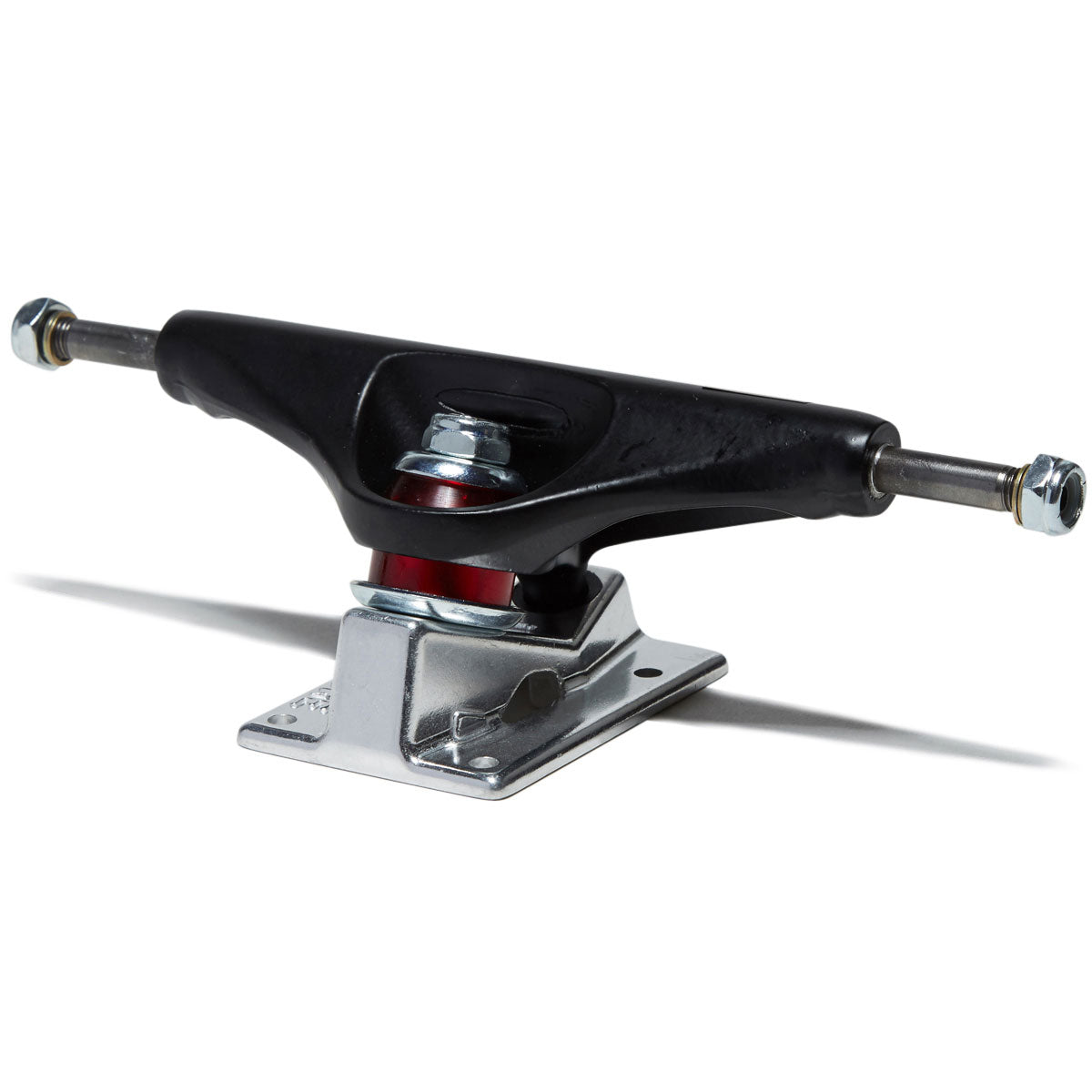 Venture Wide Awake V-hollow Skateboard Trucks - Black - 5.8 image 2