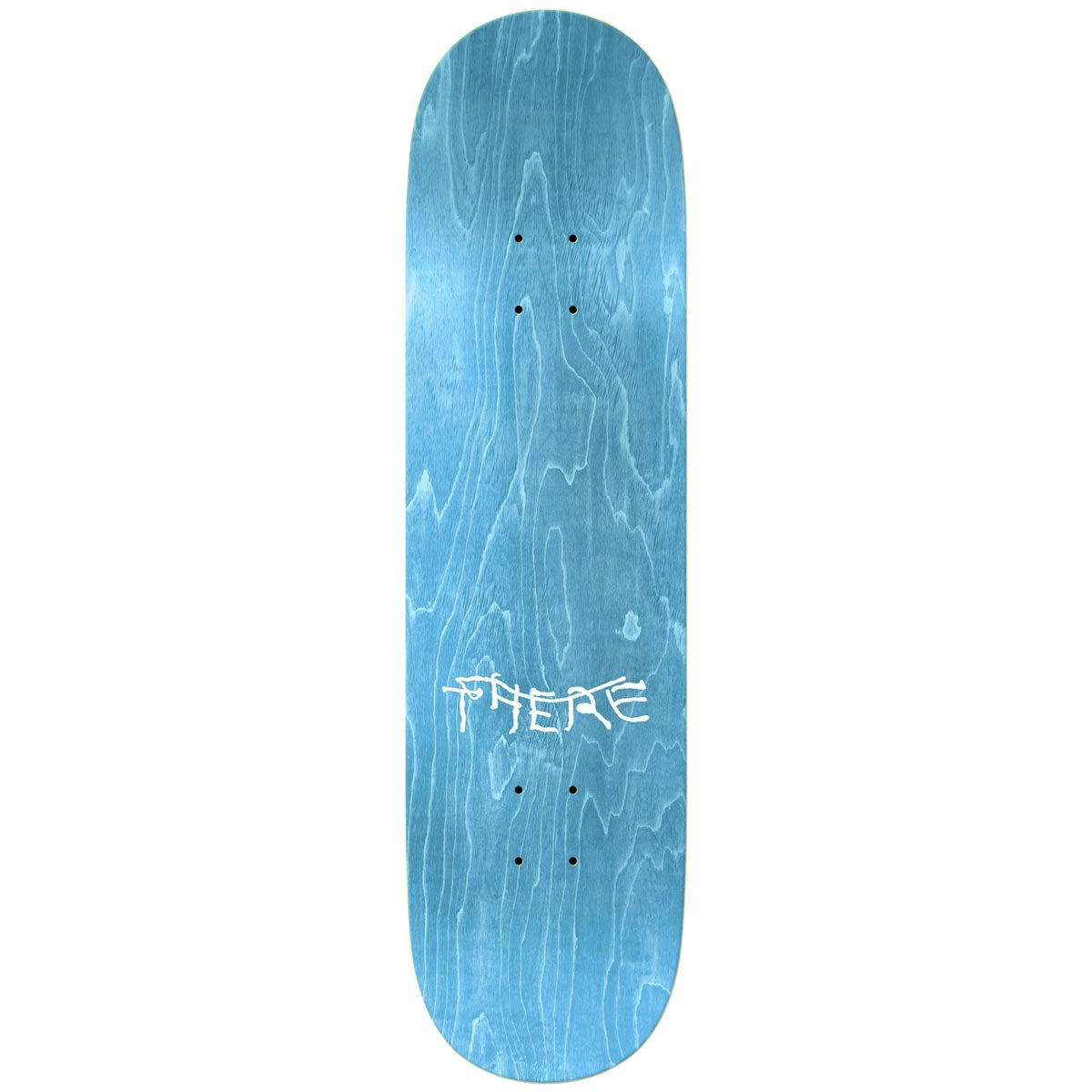 There Marbie Fairy Skateboard Complete - 8.50