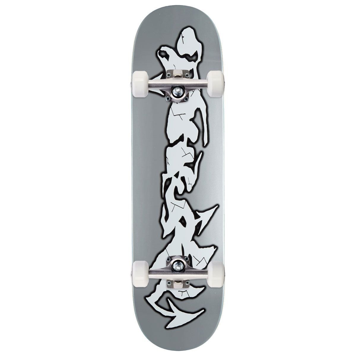 There Parasite Skateboard Complete - 8.25