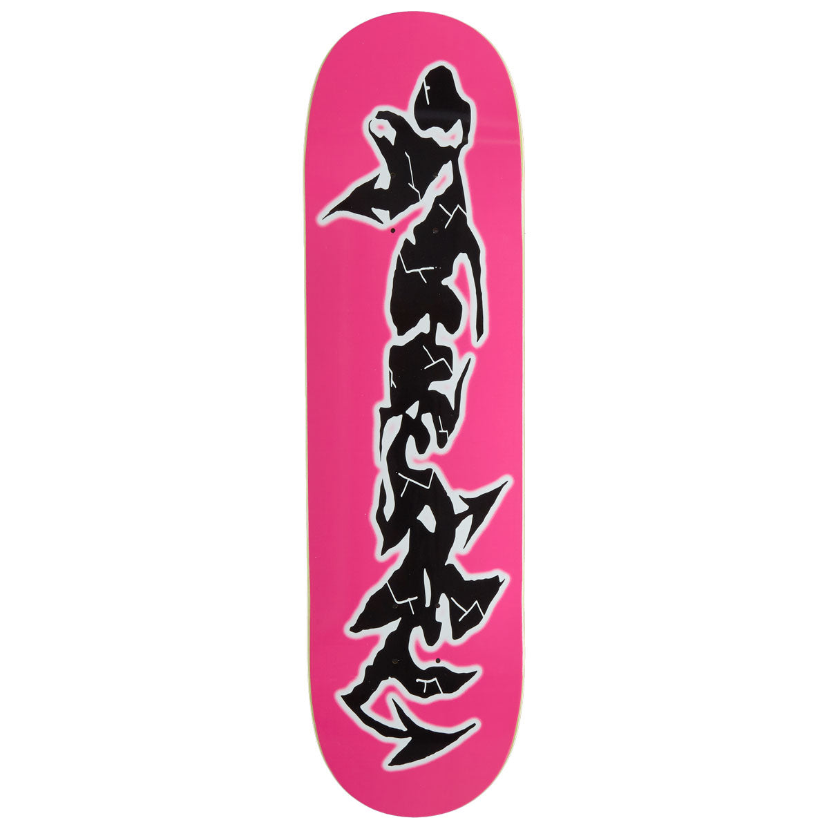 There Parasite Skateboard Deck - 8.50