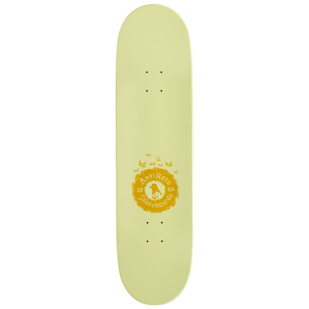 Anti-Hero Raney Pigeon Motion Skateboard Complete - 8.62