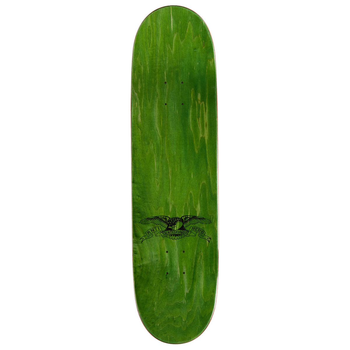 Anti-Hero Pfanner Roach And Toad Skateboard Deck - 8.50