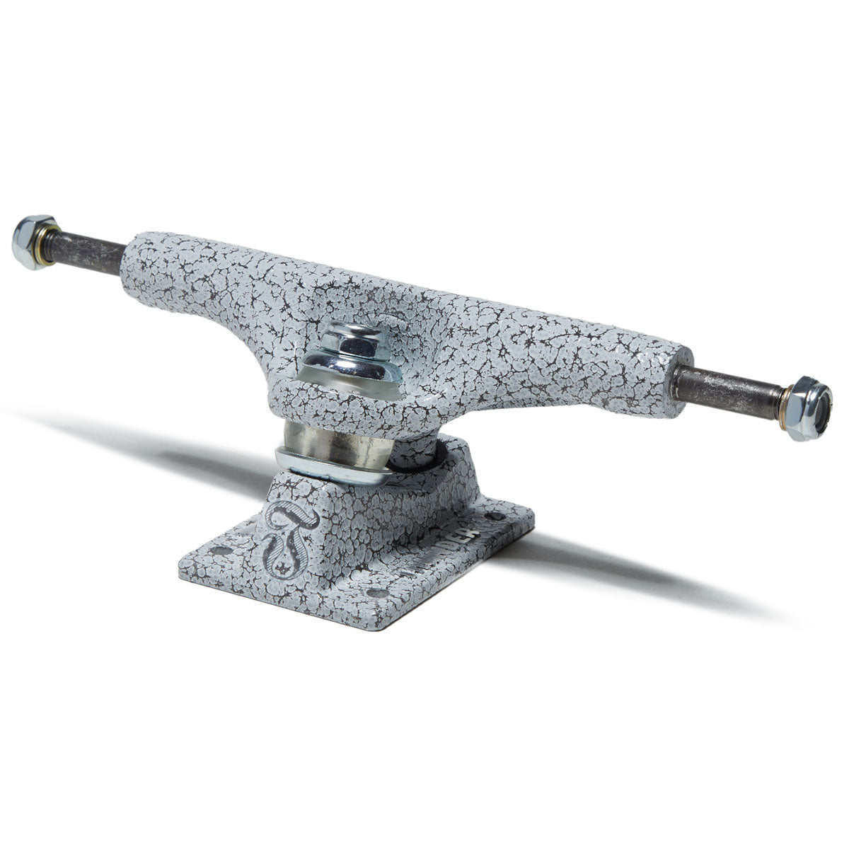 Thunder Pearl Lights Skateboard Trucks - Stone Vein - 147mm image 2