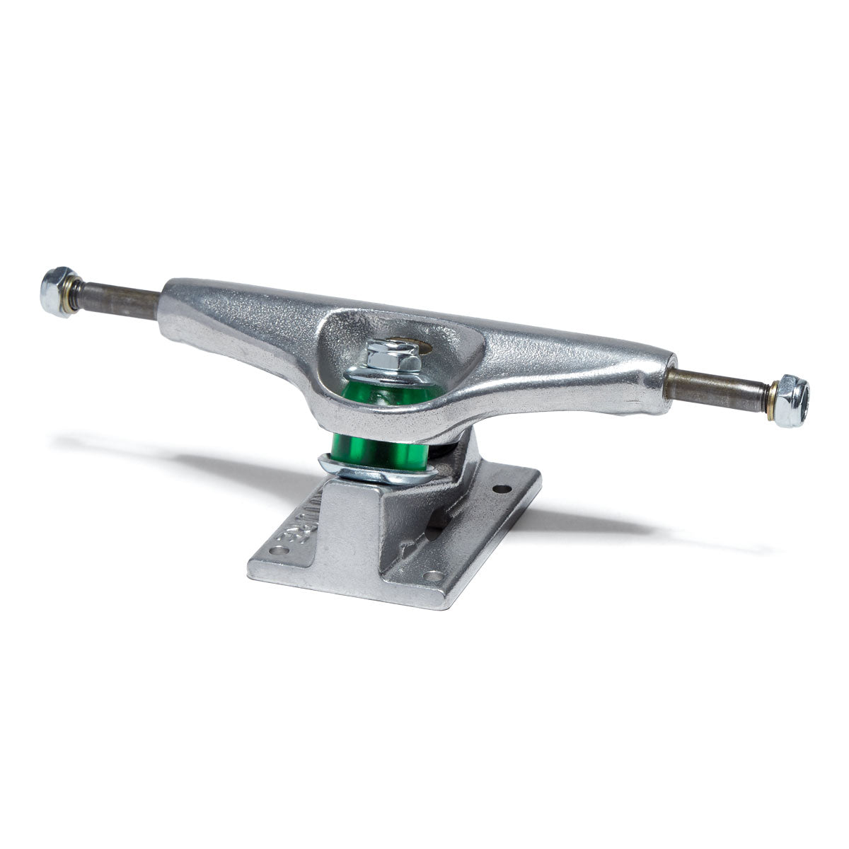 Venture OG V Loose Team Edition Skateboard Trucks - Polished - 5.2 Lo image 2