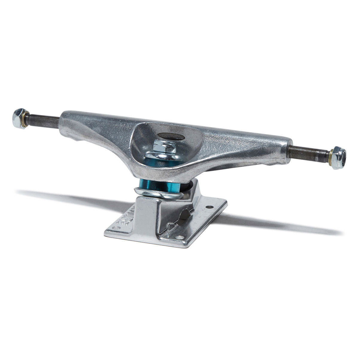 Venture Team V-Forged Skateboard Trucks - Polished - 5.6 image 2