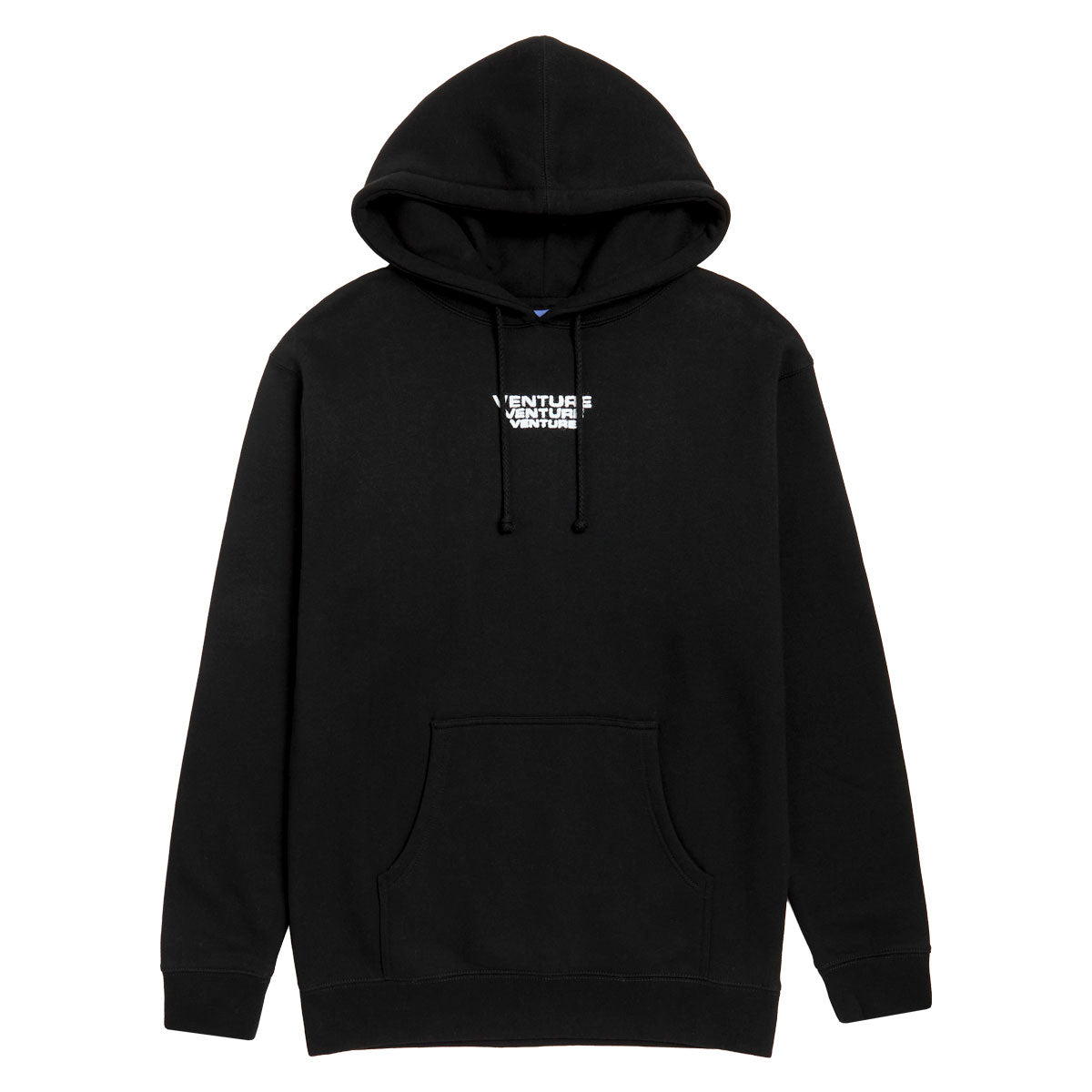 Venture Global Hoodie - Black/Cool Grey image 2