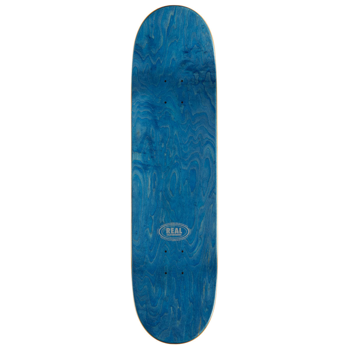 Real Hayley Invincible Skateboard Deck - 8.38