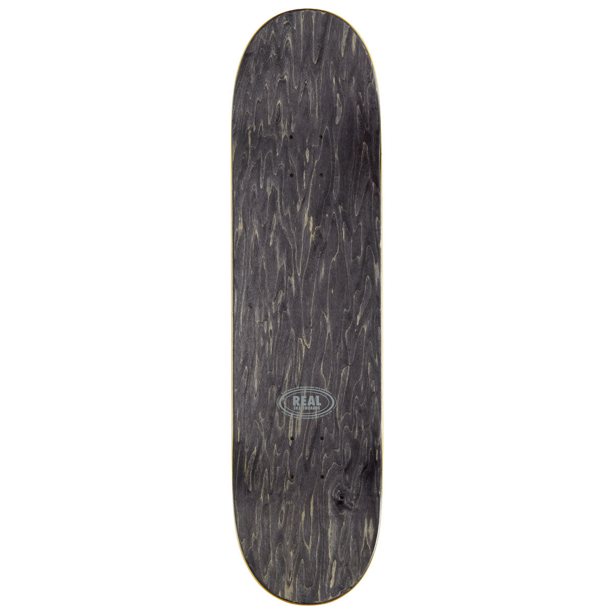 Real Ishod Metamorphosis Twin Tail Skateboard Deck - 8.25