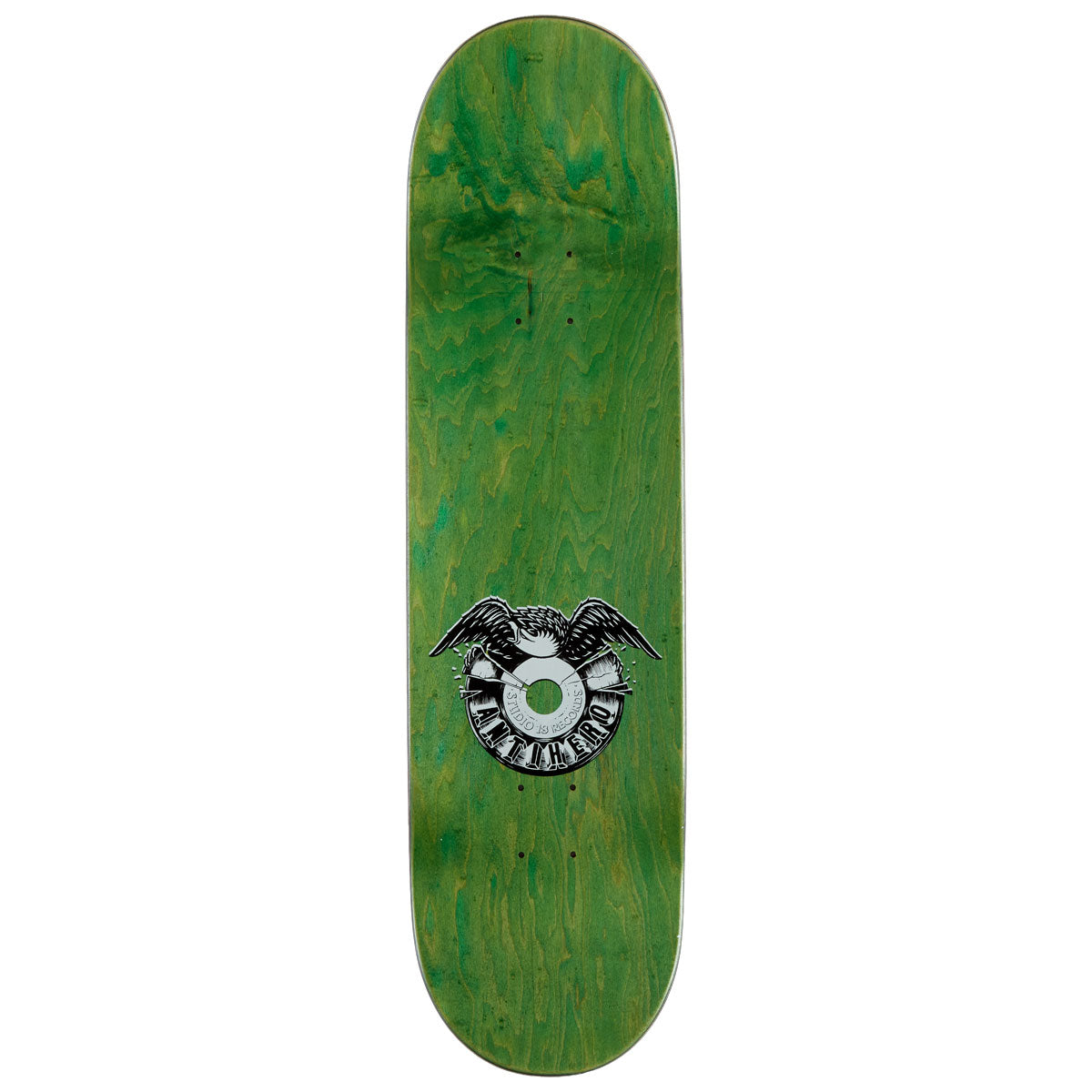 Anti-Hero Cardiel Studio 18 Skateboard Deck - 8.62