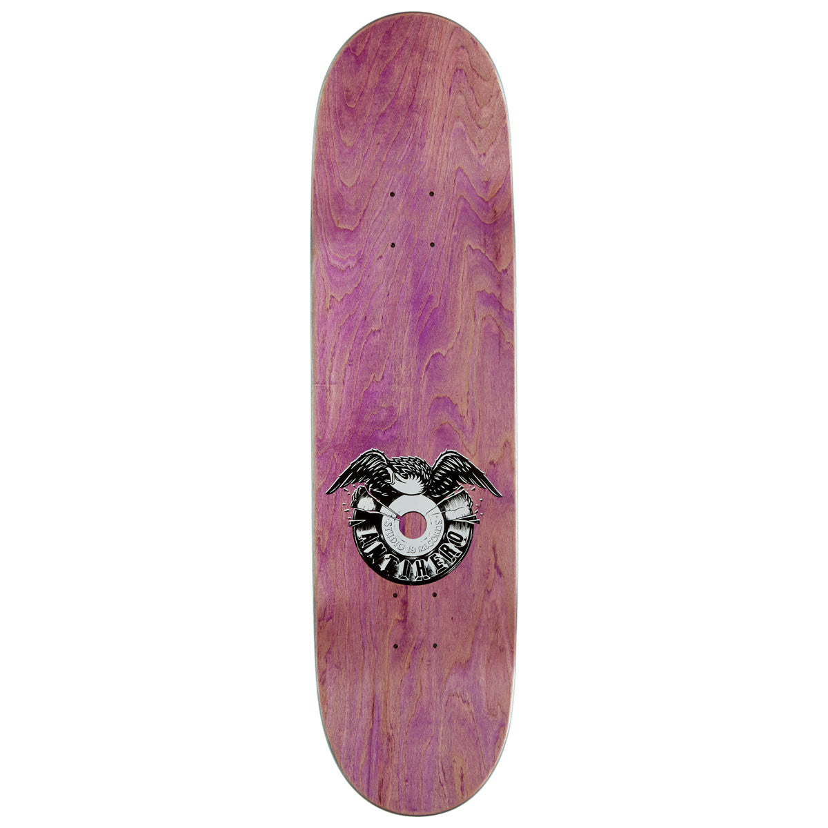 Anti-Hero Grant Studio 18 Skateboard Deck - 8.50