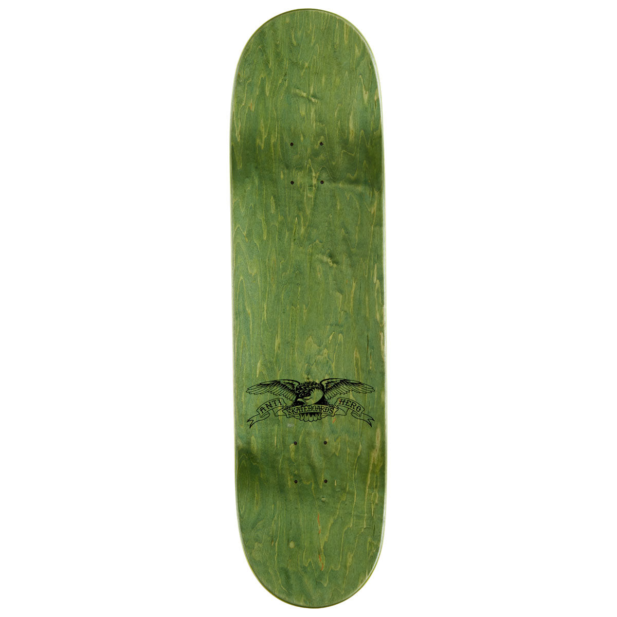 Anti-Hero Daan Postal Skateboard Deck - 8.50