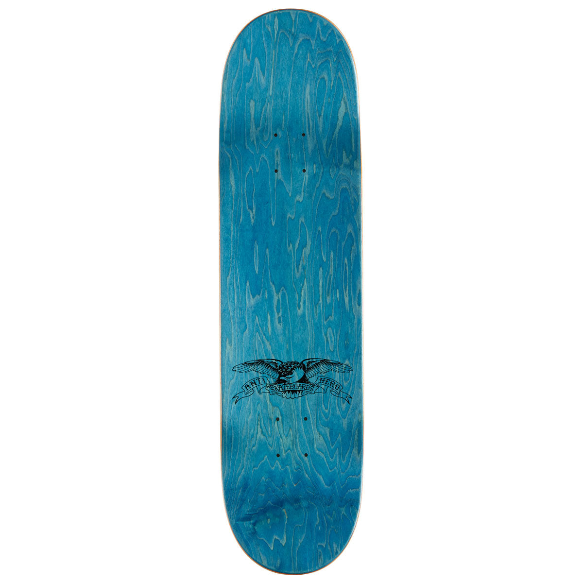 Anti-Hero Pfanner Postal Skateboard Complete - 8.25