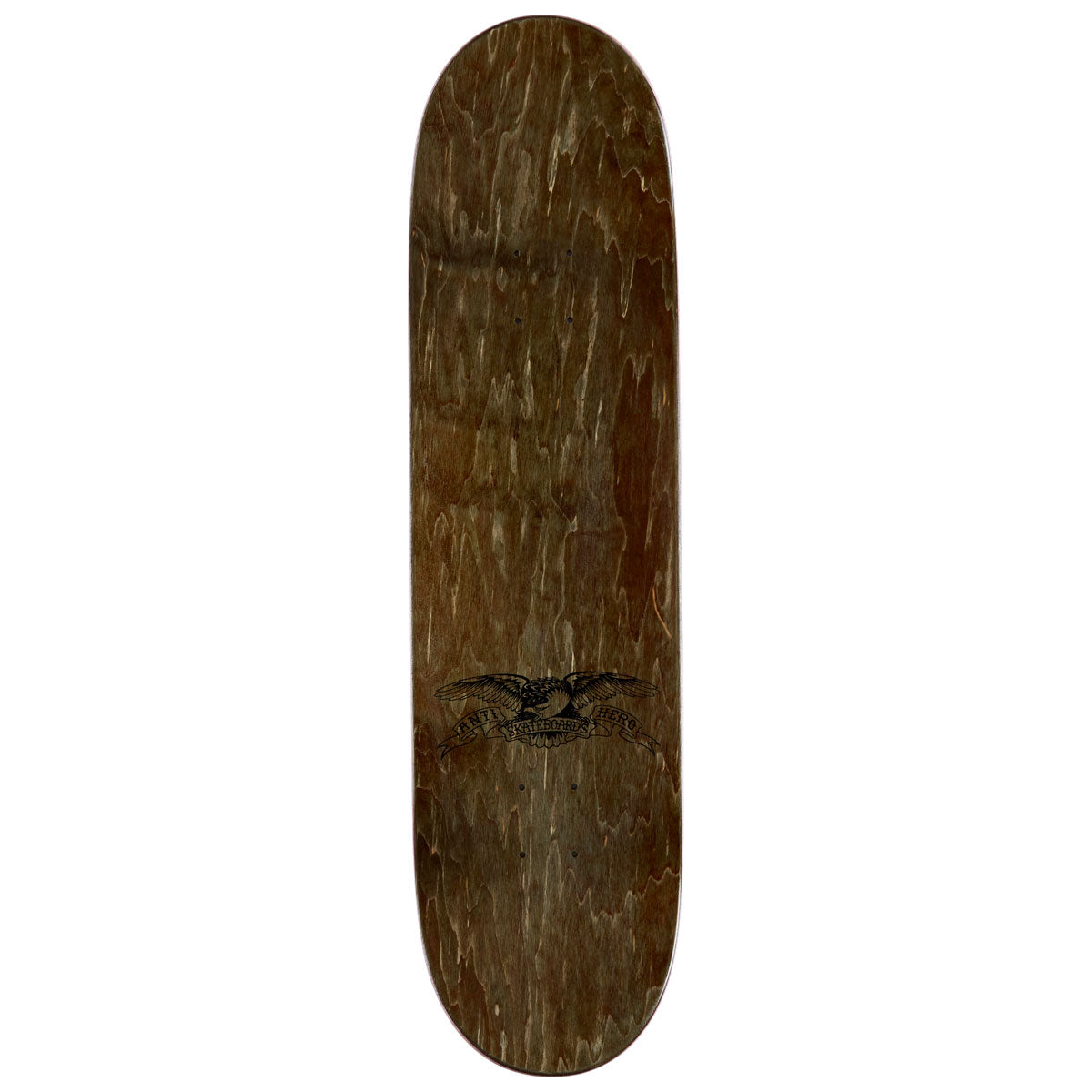 Anti-Hero Grant Postal Skateboard Deck - 8.38