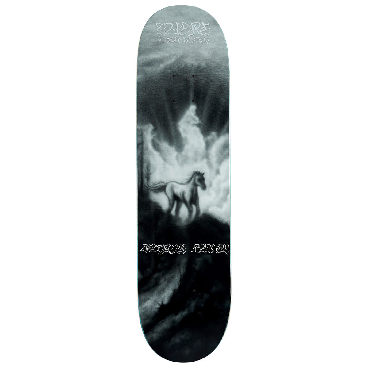 There Jessyka Shadowfax True Fit Skateboard Deck - 8.06