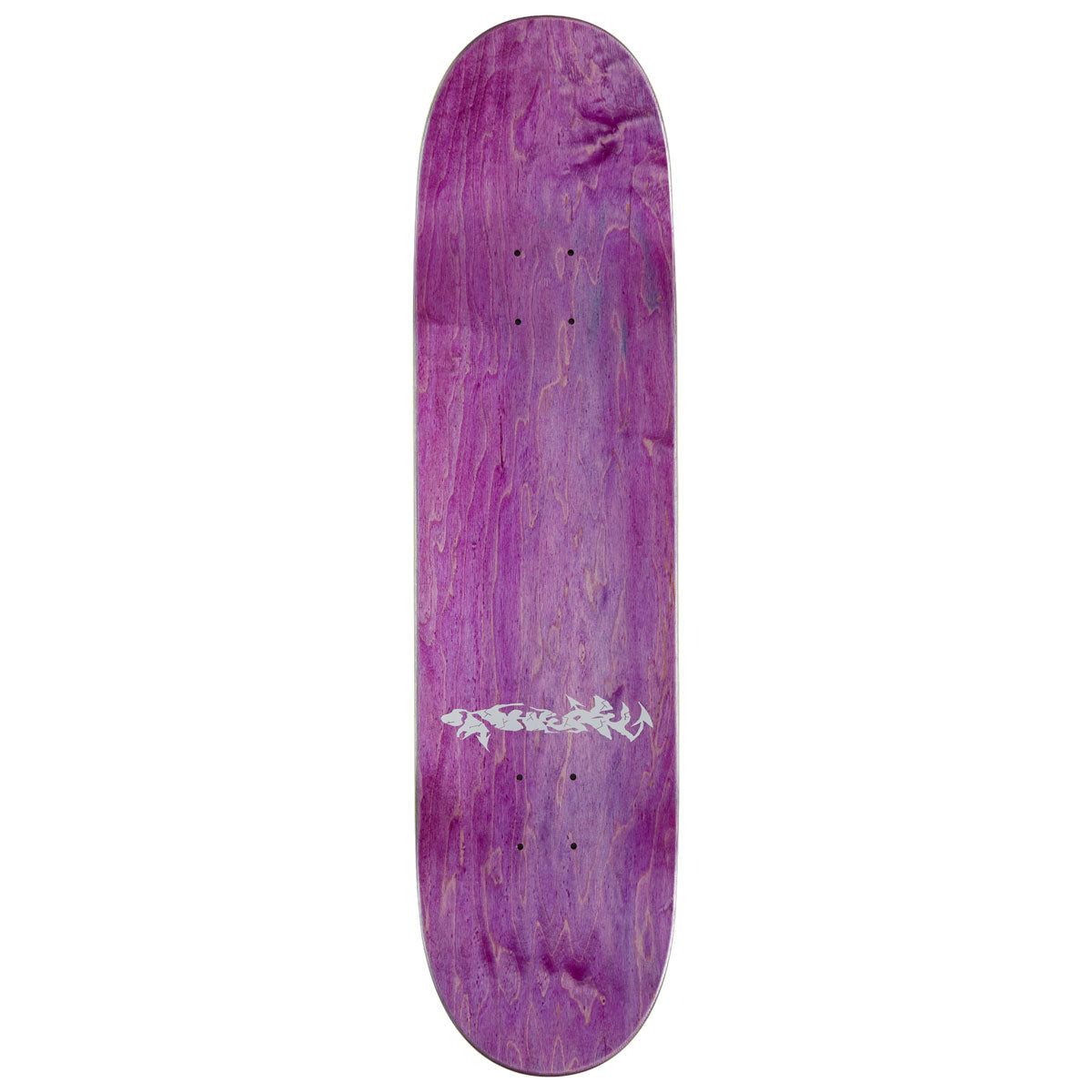 There Jessyka Shadowfax True Fit Skateboard Deck - 8.06