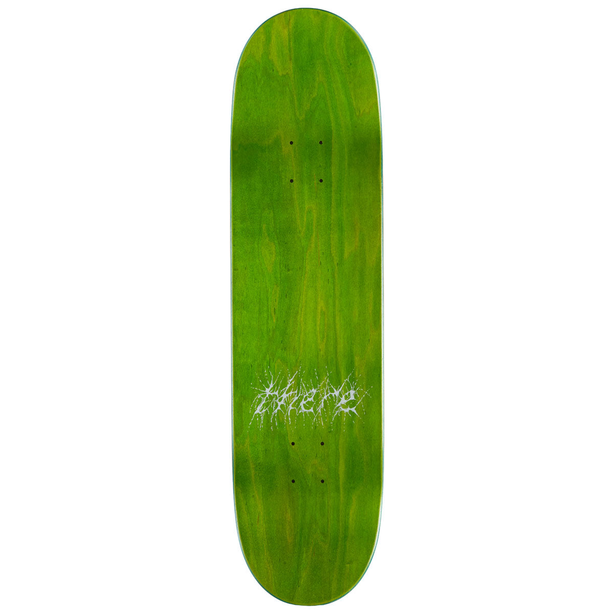 There Shag Gutter Bud Skateboard Complete - 8.38
