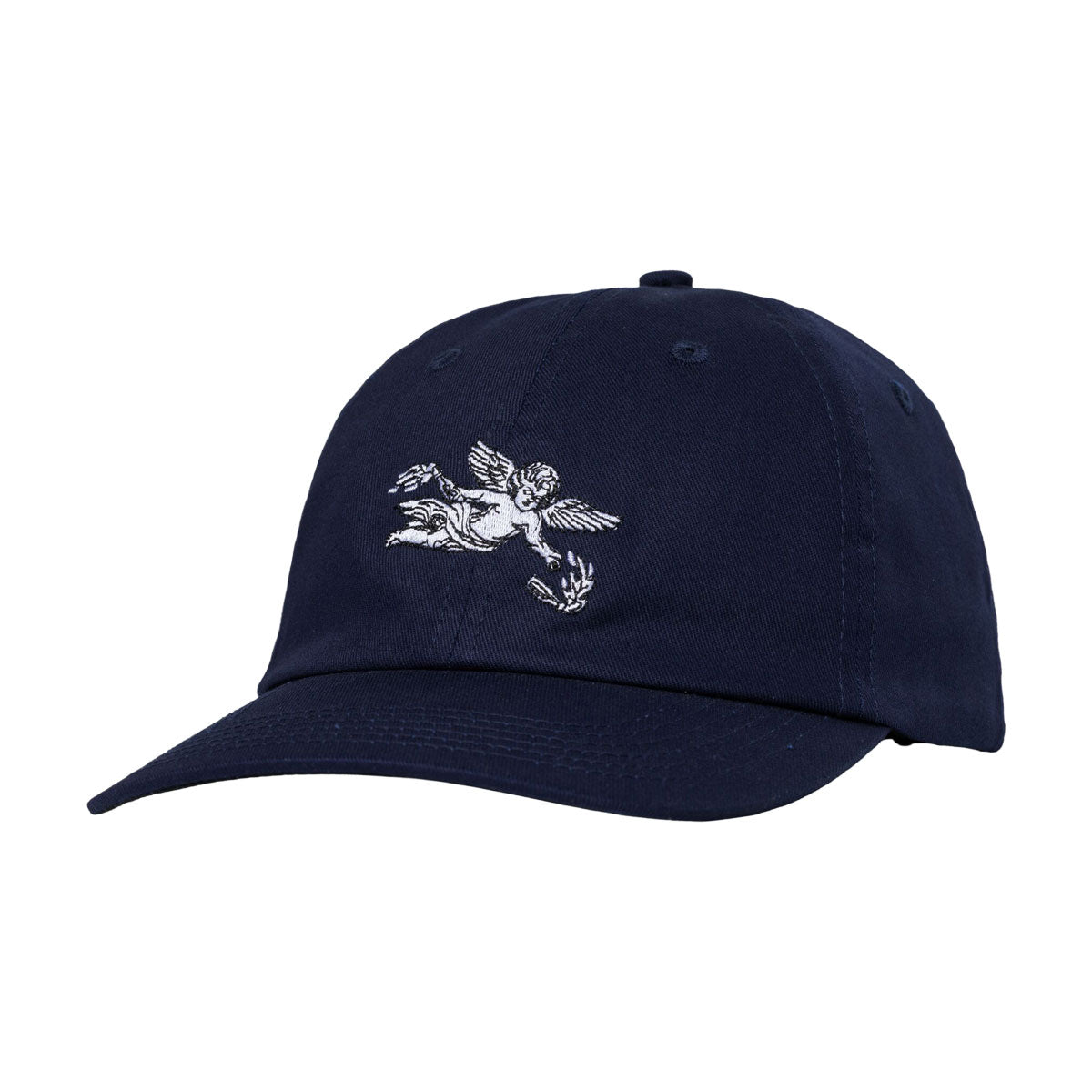 Spitfire Molotov Angel Hat - Navy image 1
