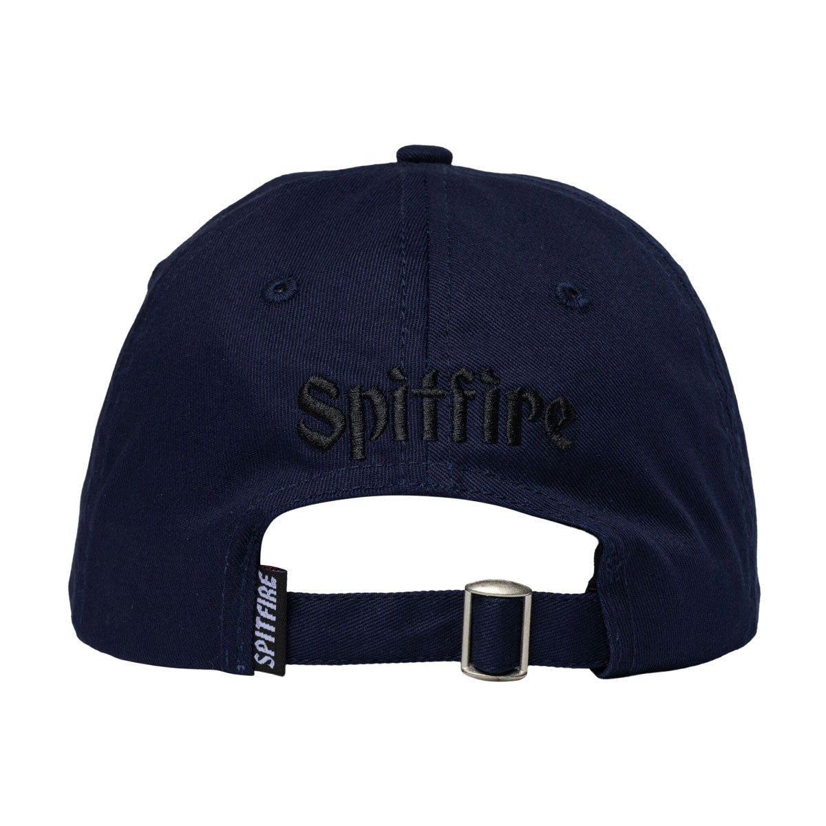 Spitfire Molotov Angel Hat - Navy image 2
