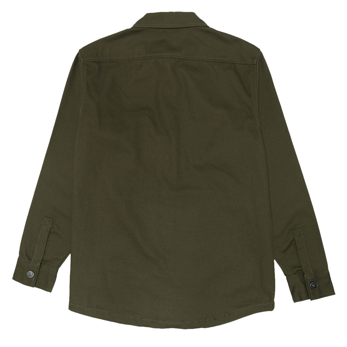 Spitfire Classic '87 Swirl Jacket - Olive image 2