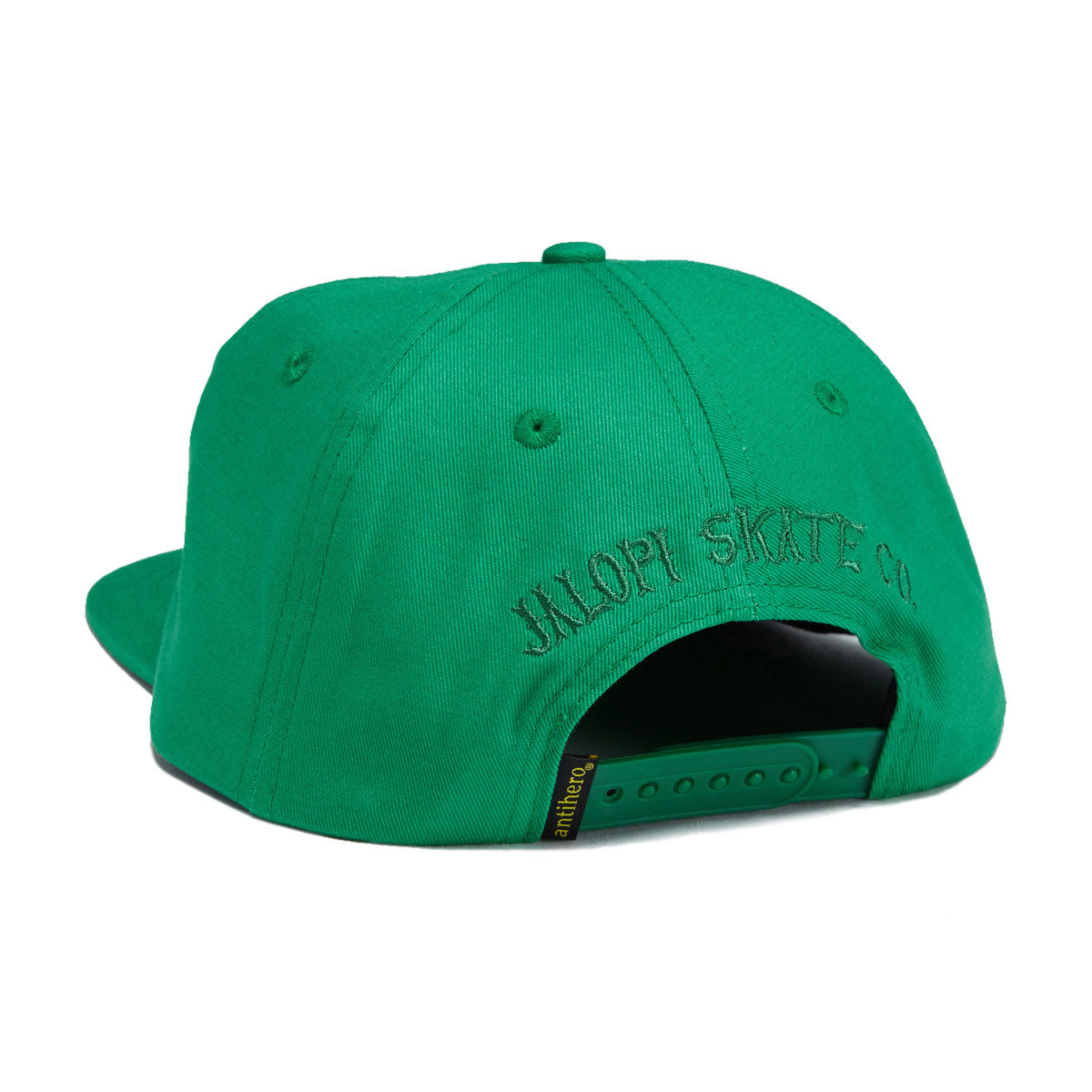 Anti-Hero I'm Lost Too Hat - Green image 2