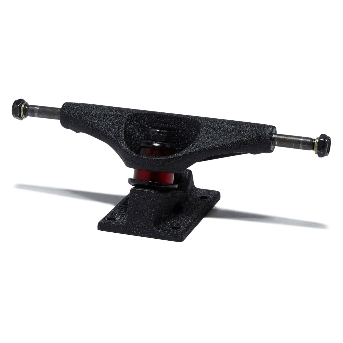 Venture Fvry Team Edition Skateboard Trucks - Black - 5.2 Hi image 2