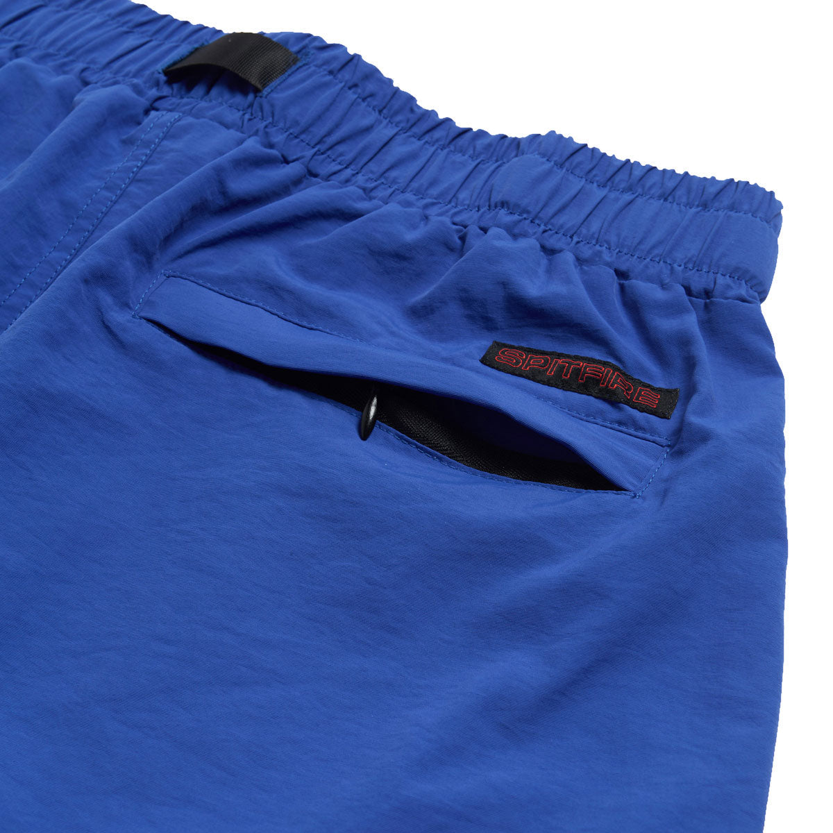 Spitfire Eternal Shorts - Blue/Red/White/Black image 4