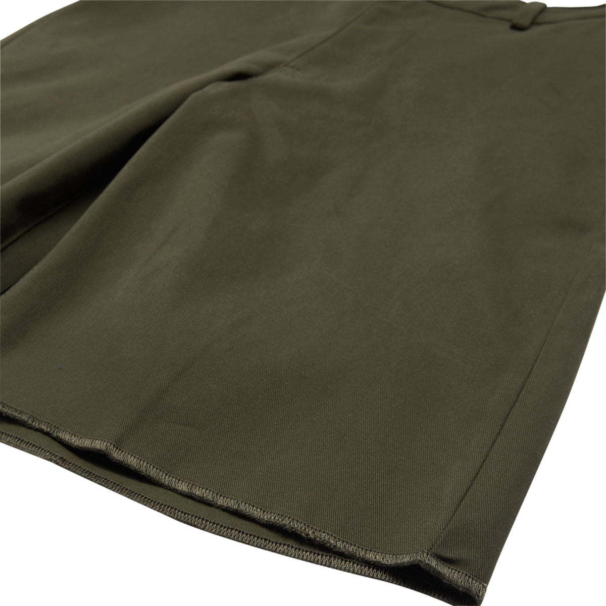Anti-Hero Hecho Por Skate Shorts - Dark Olive image 4