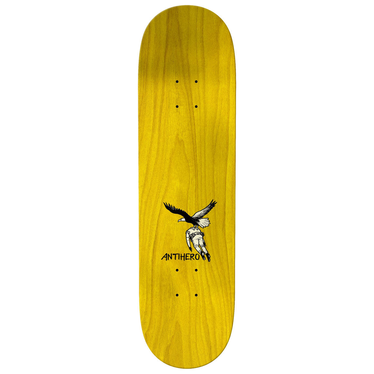 Anti-Hero Raney Liberdad Skateboard Complete - 9.00