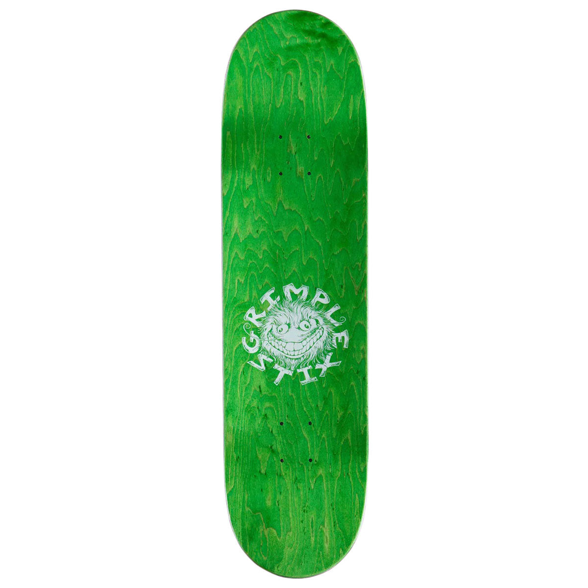 Anti-Hero Hewitt Grimple Stix Victorians Skateboard Complete - 8.50