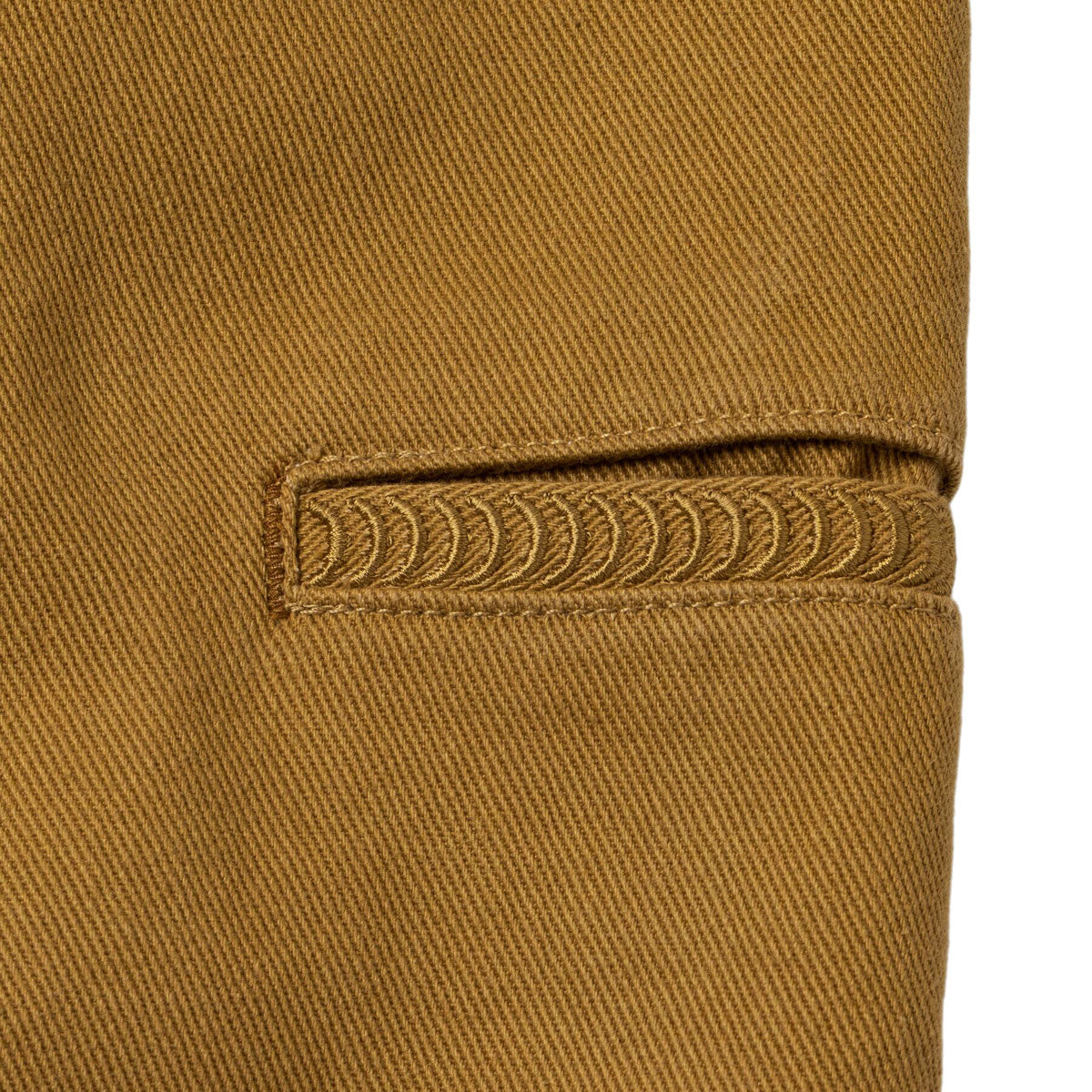 Spitfire Work Pants - Khaki image 3