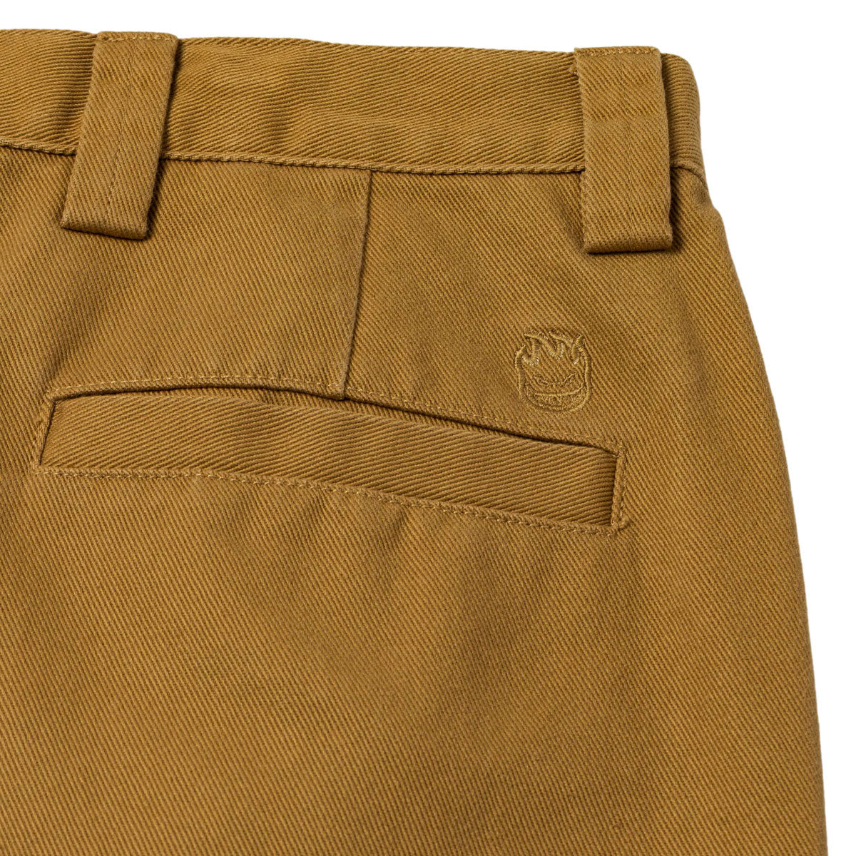 Spitfire Work Pants - Khaki image 4