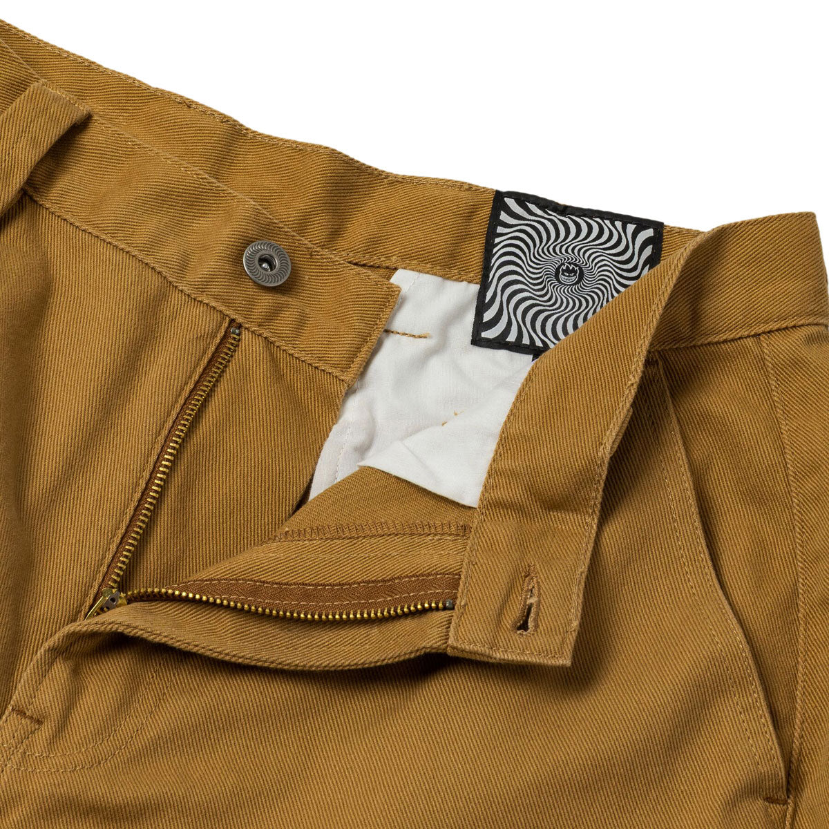 Spitfire Work Pants - Khaki image 5